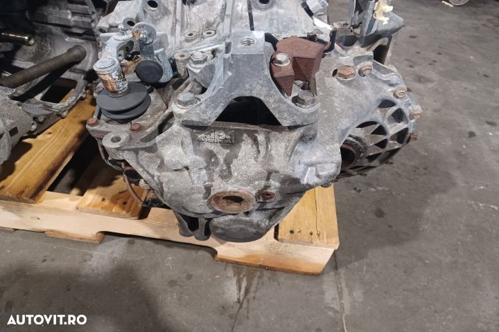 Cutie de viteze manuala RF7J 2.0 D  MX1253 Mazda 5 - 2