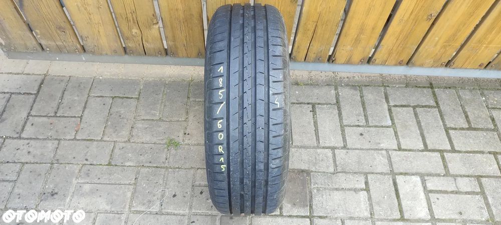 OPONY LETNIE 185/60R15 VREDESTAIN GIUGARO SPORTRALS (0917) LATO 2 SZTUKI PARA - 12