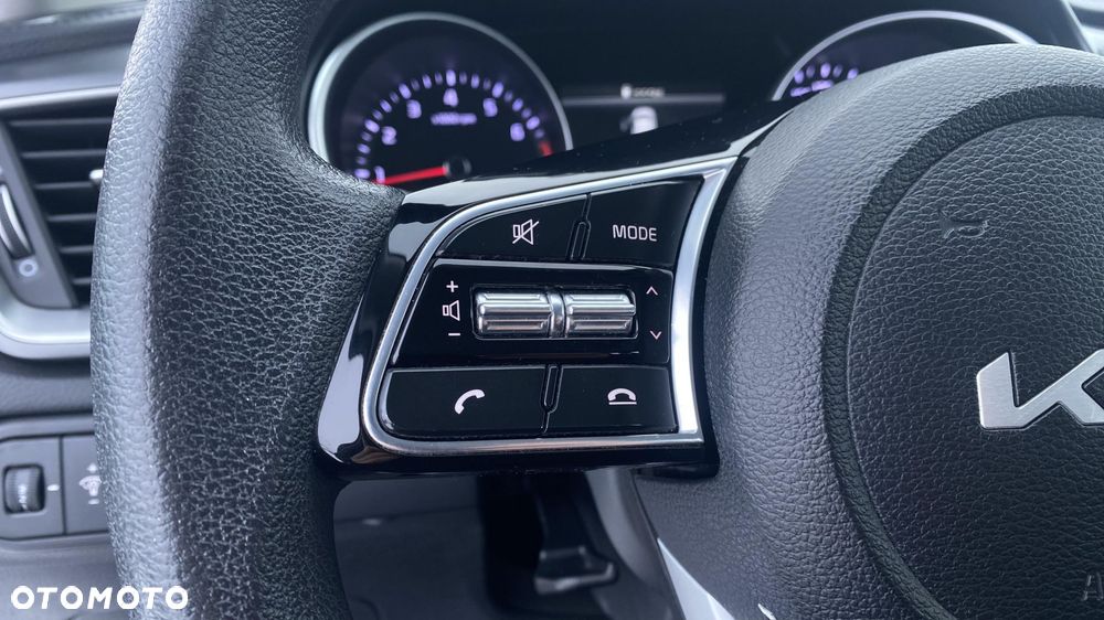 Kia Ceed 1.5 T-GDI S - 22