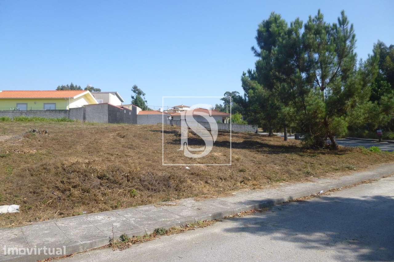 Lote de Terreno  Venda em Fradelos,Vila Nova de Famalicão - Grande imagem: 3/7