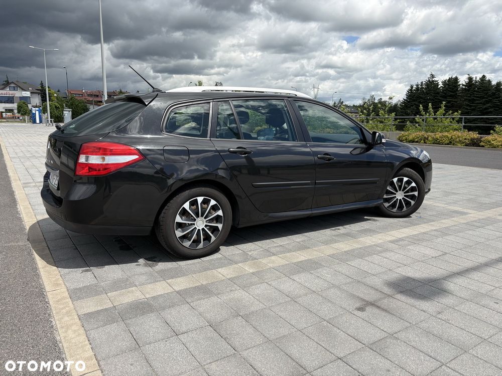 Renault Laguna 2.0 16V 140 Dynamique - 8