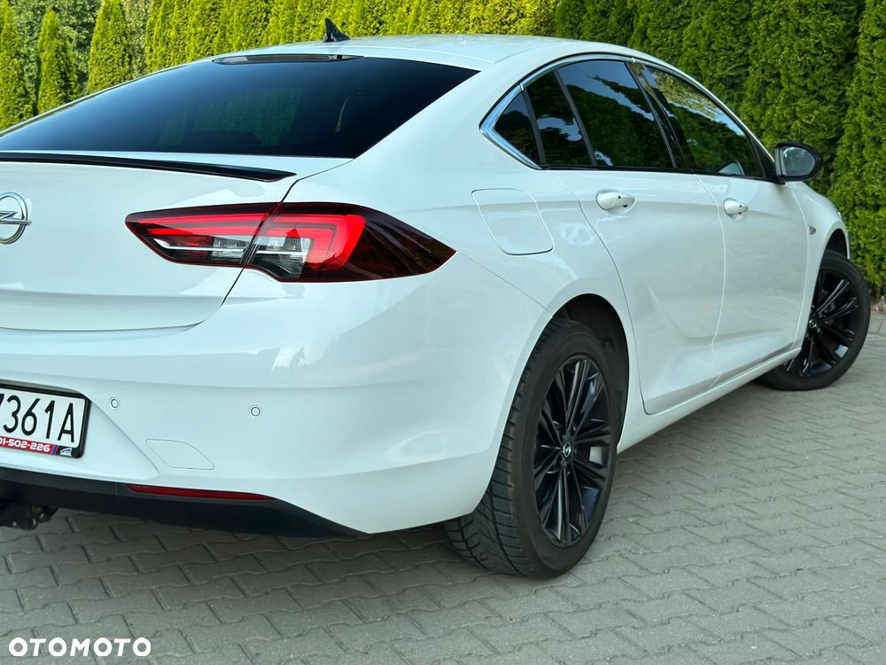 Opel Insignia 1.5 CDTI Ultimate S&S - 33