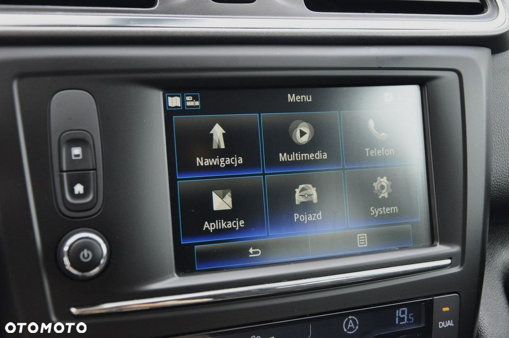 Renault Kadjar Energy TCe 130 LIMITED - 17
