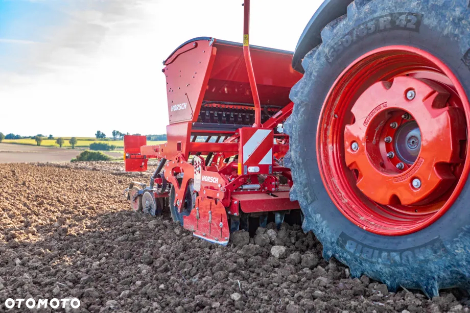 Horsch Versa 3KR - 2