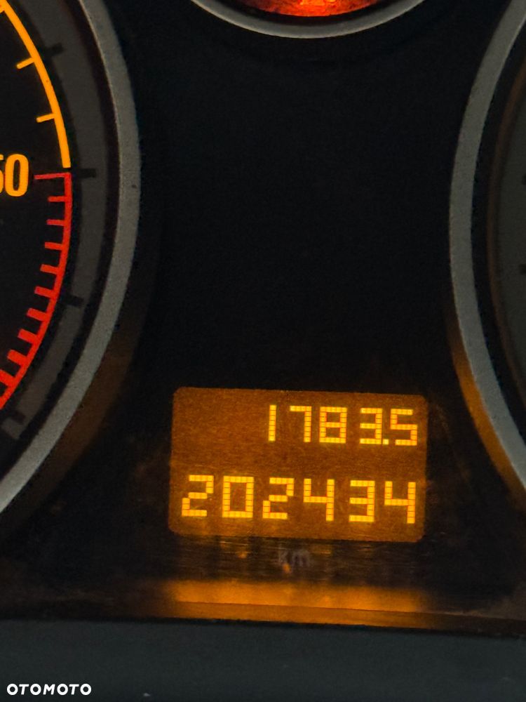 Opel Zafira 1.7 CDTI Sport - 18