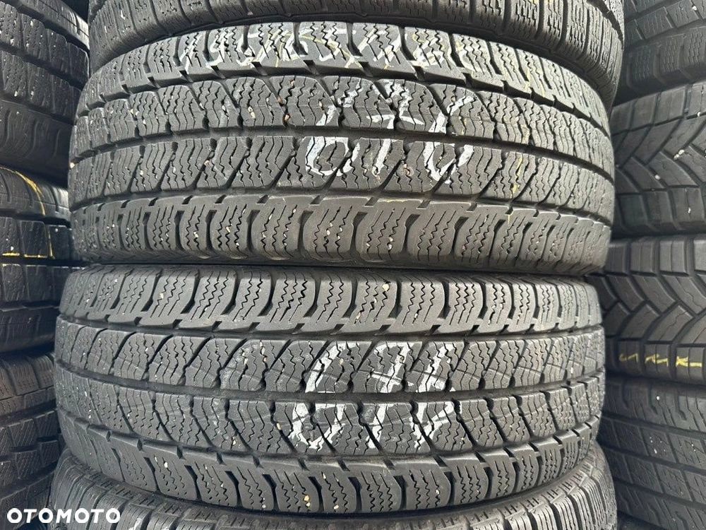 195/65r16C Semperit Van-Grip 3_8,5mm_2szt_(676) - 2