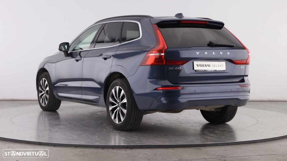 Volvo XC 60 2.0 B4 Core - 7