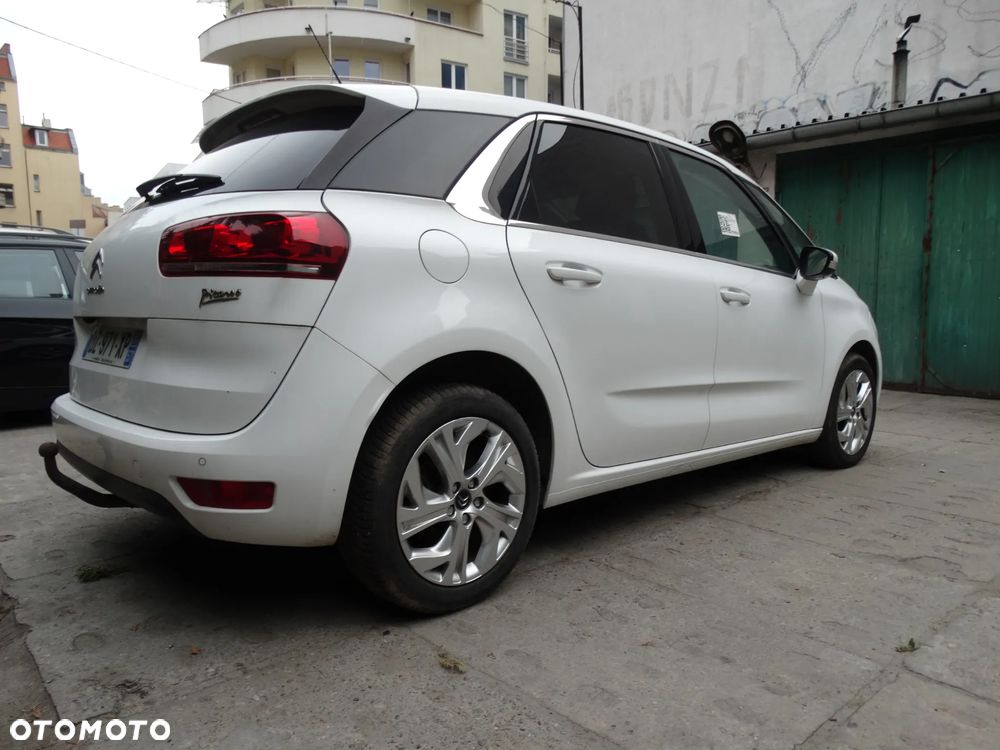 Citroën C4 Picasso PureTech 130 Stop&Start SELECTION - 6