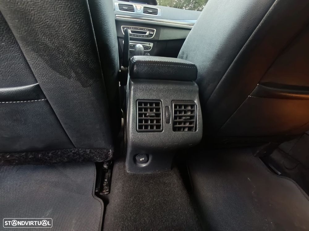 Renault Mégane Sport Tourer 1.5 dCi Dynamique S - 29