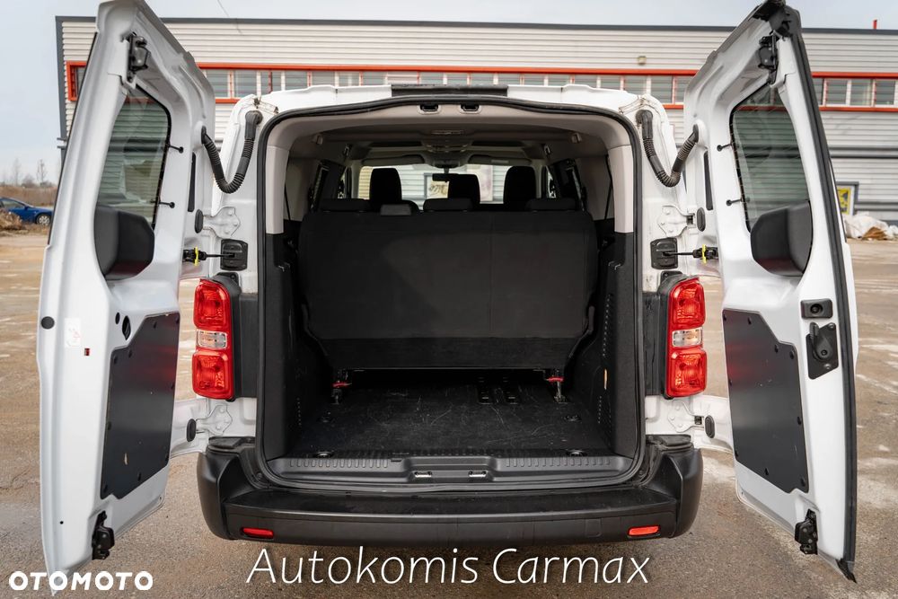 Toyota Proace Verso - 12