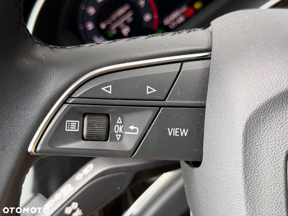 Audi Q3 40 TFSI Quattro S tronic - 39