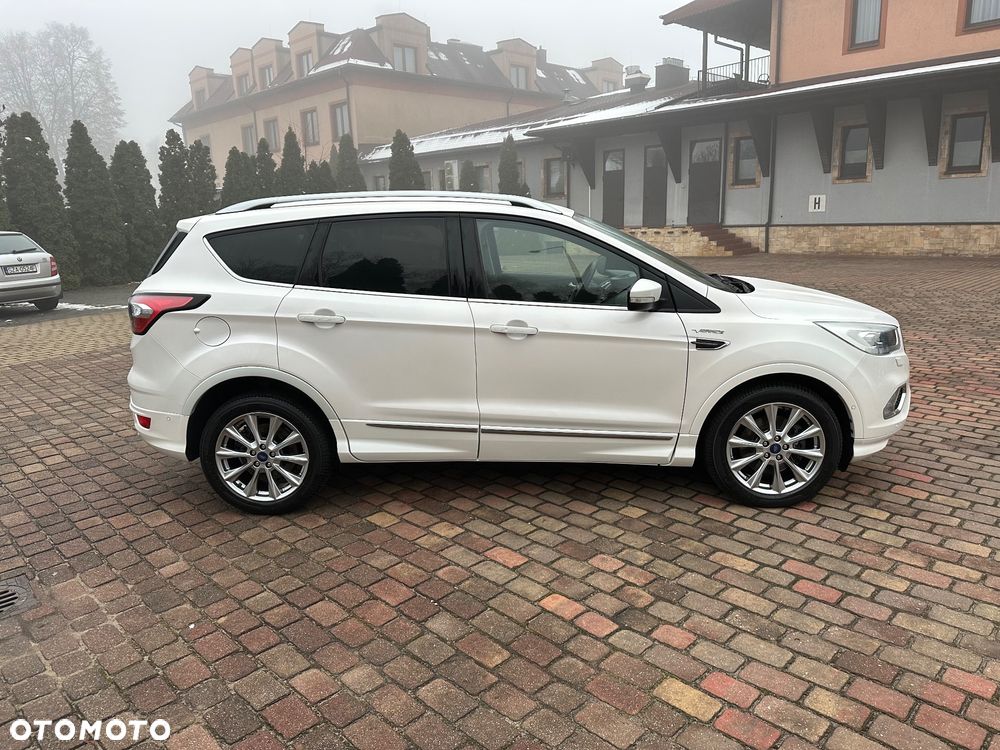 Ford Kuga 2.0 TDCi 4x2 Vignale - 15