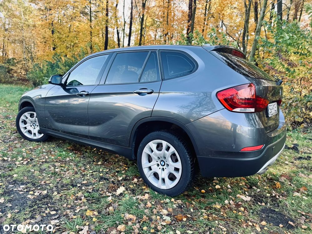 BMW X1 sDrive18d xLine - 3