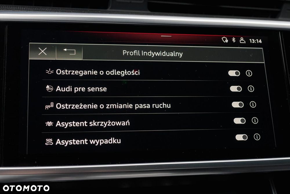 Audi RS7 Sportback - 23