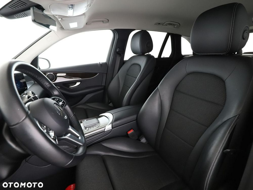 Mercedes-Benz GLC 300 de 4Matic 9G-TRONIC - 14