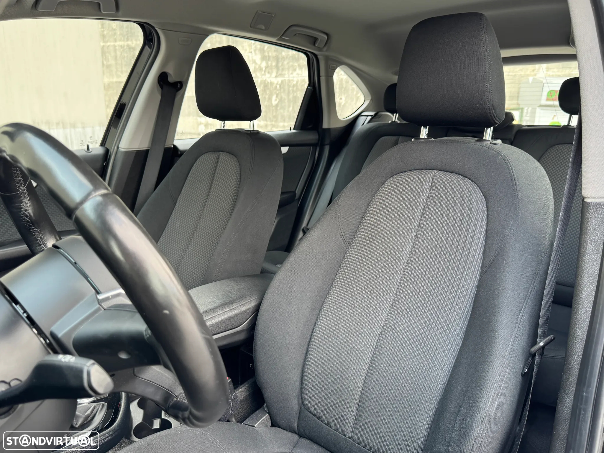 BMW 216 Active Tourer d M Sport - 24