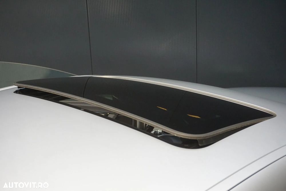 Mercedes-Benz CLS Shooting Brake 350 (BlueTEC) d 9G-TRONIC - 10