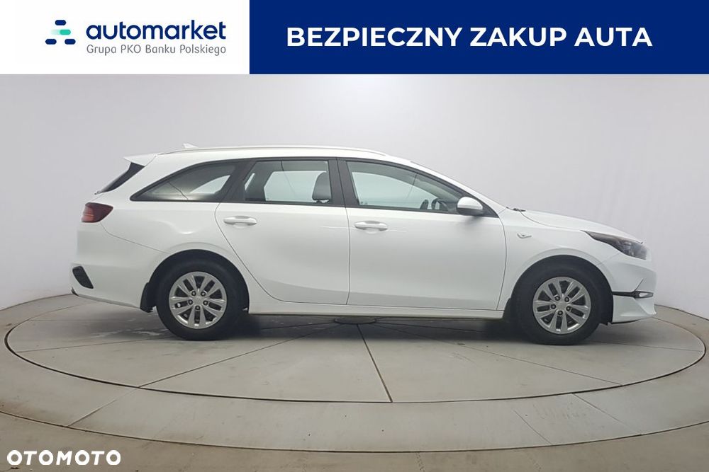 Kia Ceed 1.0 T-GDI S - 8