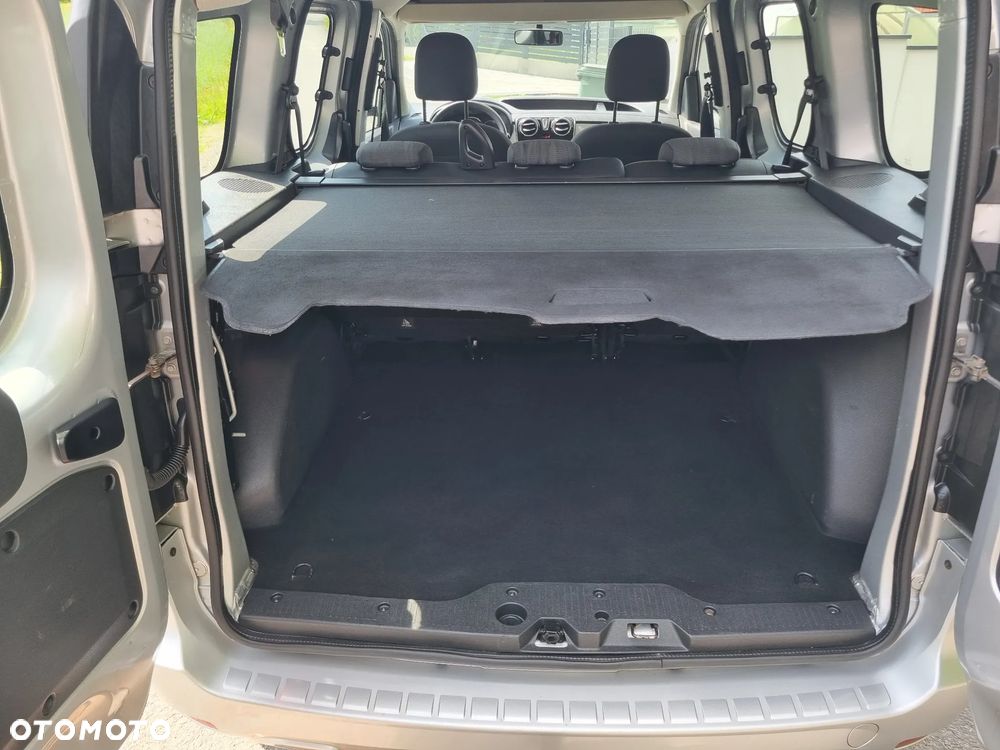 Dacia Dokker TCe 115 Comfort - 26