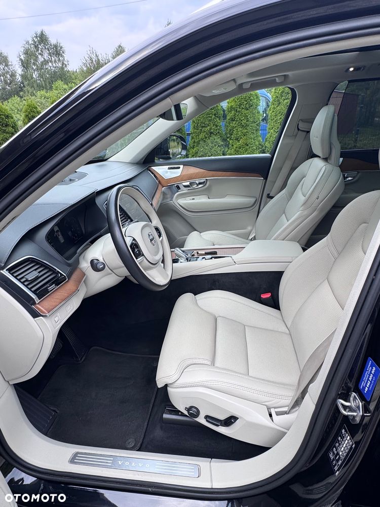 Volvo XC 90 - 14