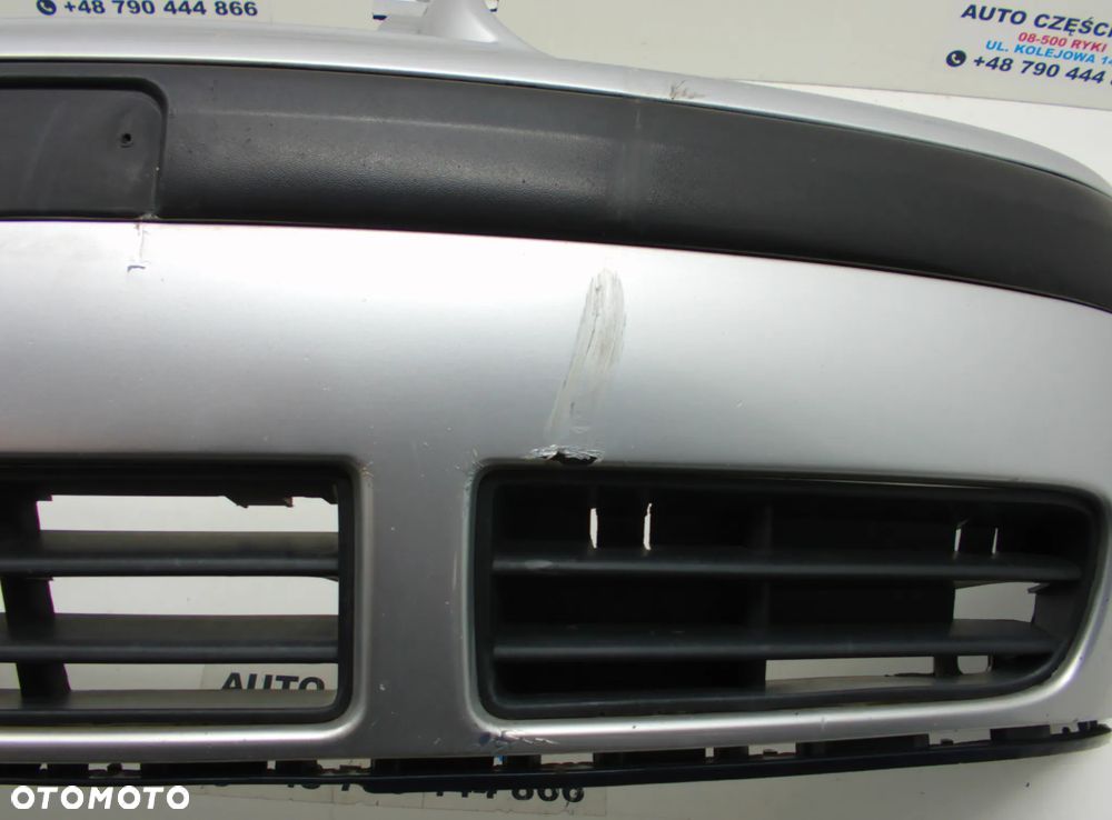 VW Golf 4 IV Zderzak przód LA7W - 6