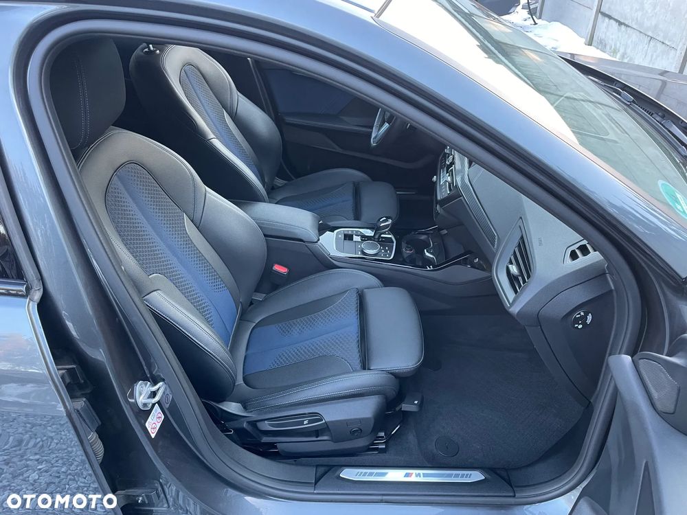 BMW Seria 1 120d xDrive Edition M Sport Shadow - 25