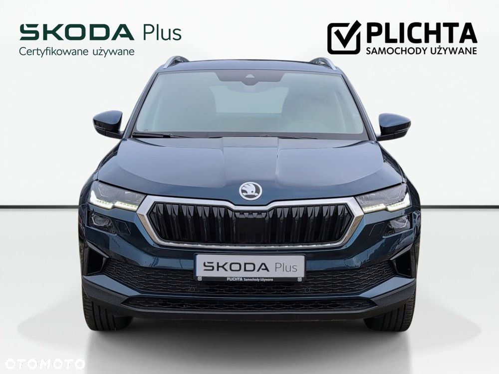 Skoda Karoq 2.0 TDI SCR 4x4 Style DSG - 3