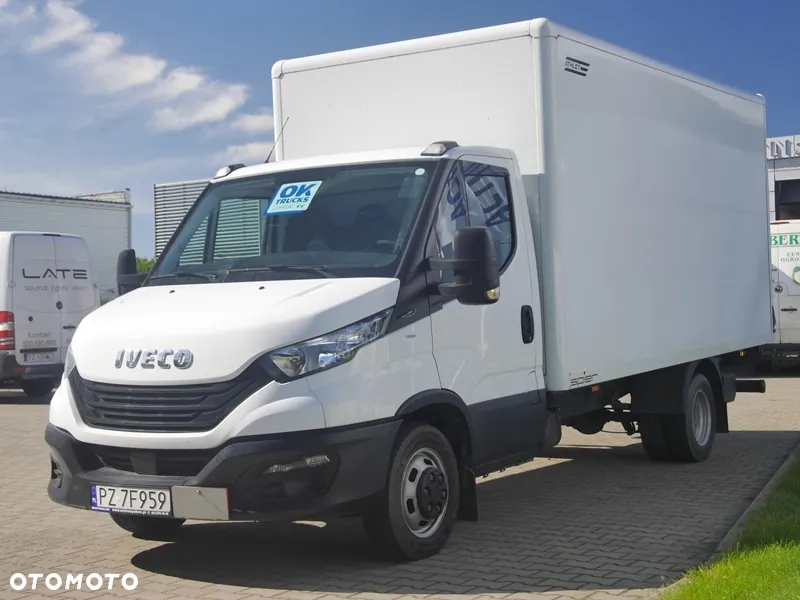 Iveco Daily 35C16 - 4