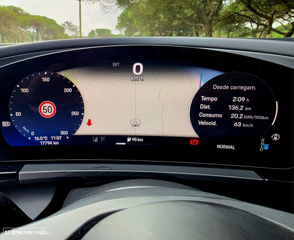 Porsche Macan Electric 4 - 10