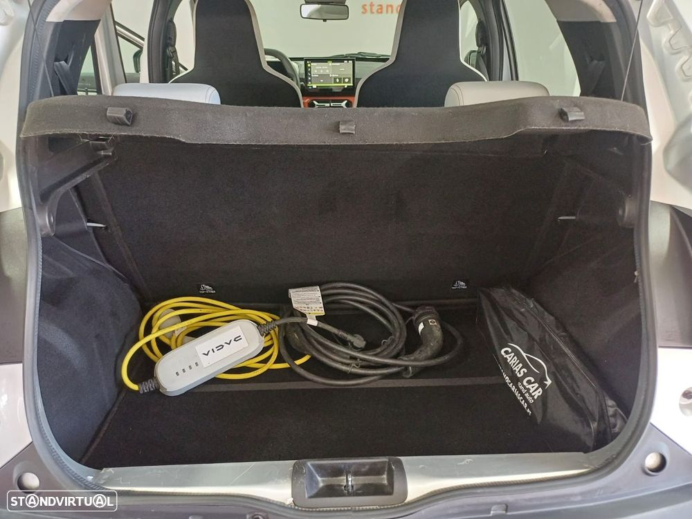 Dacia Spring Electric 45 Expression - 22