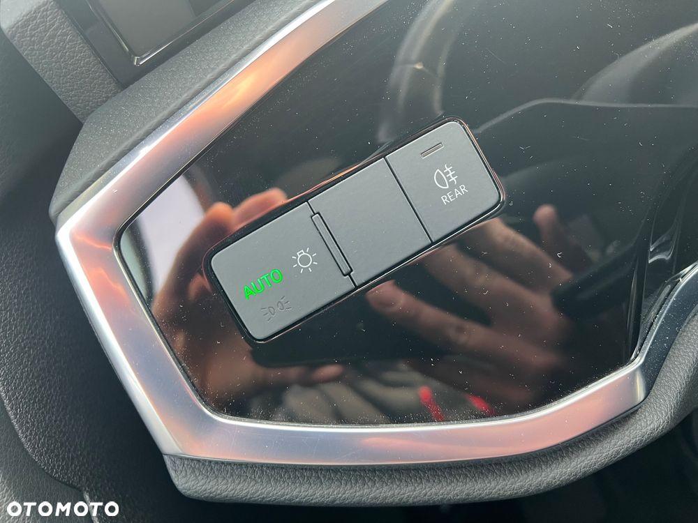 Audi Q3 35 TDI Advanced S tronic - 29