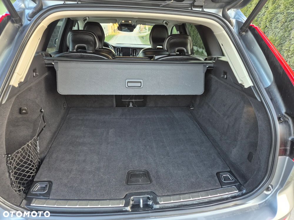 Volvo XC 60 D4 AWD Geartronic Inscription - 11