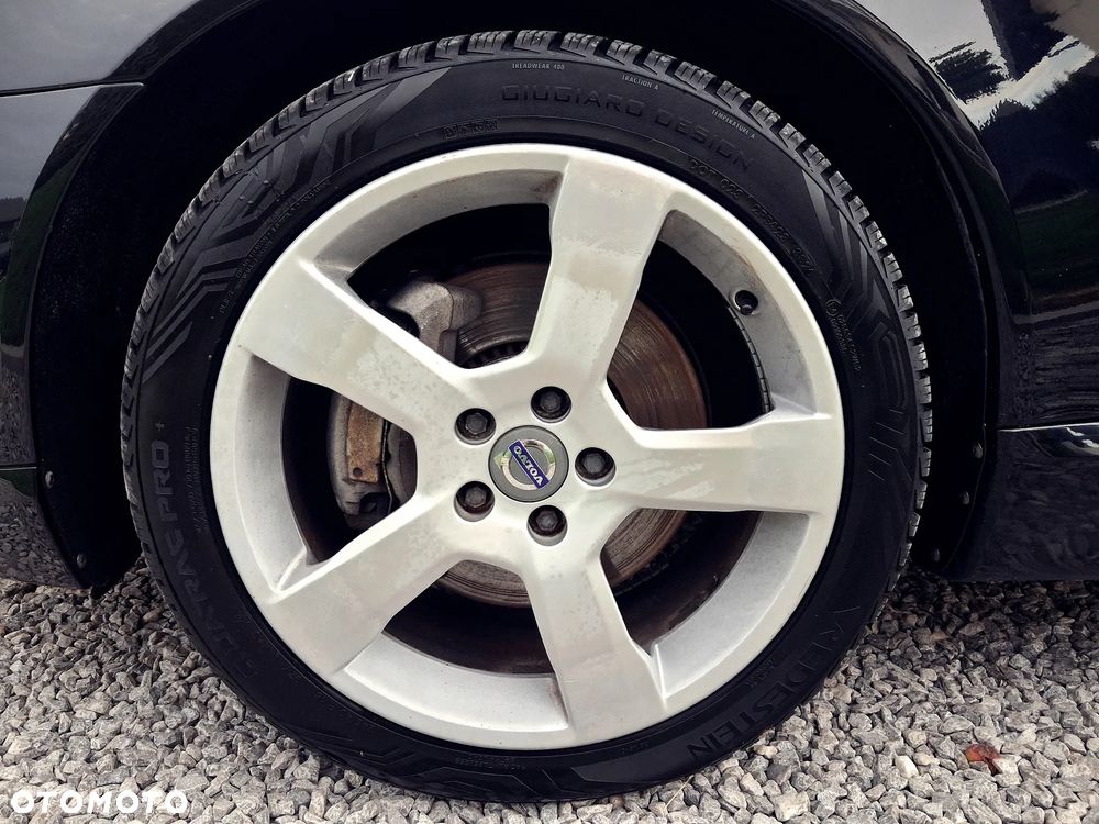 Volvo V70 2.0T Powershift RDesign - 15