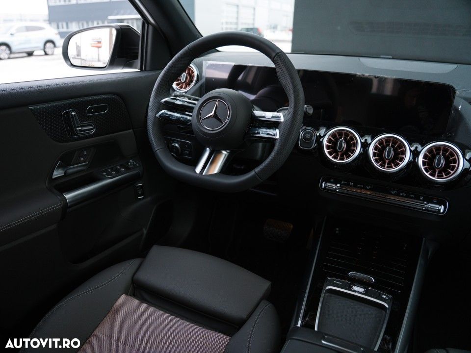 Mercedes-Benz EQA 250+ - 16