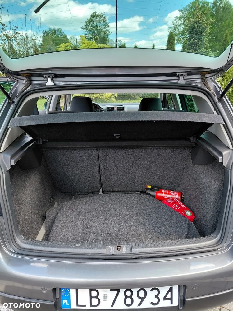 Volkswagen Golf 1.4 United - 24