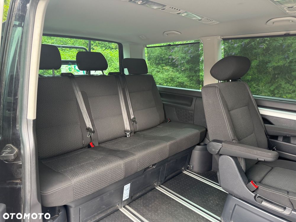 Volkswagen Multivan 2.0 TDI L1 Trendline - 2