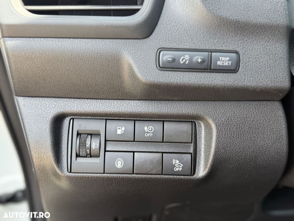 Nissan LEAF 40 kWh - 11