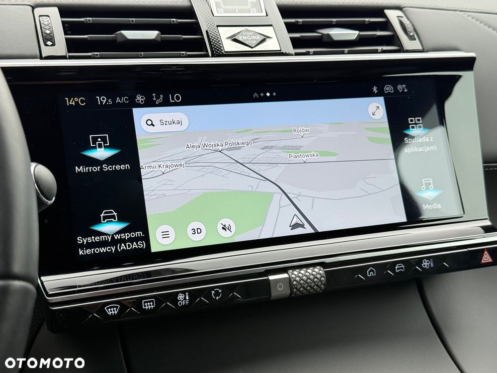 DS Automobiles DS 7 1.6 E-Tense Rivoli - 35