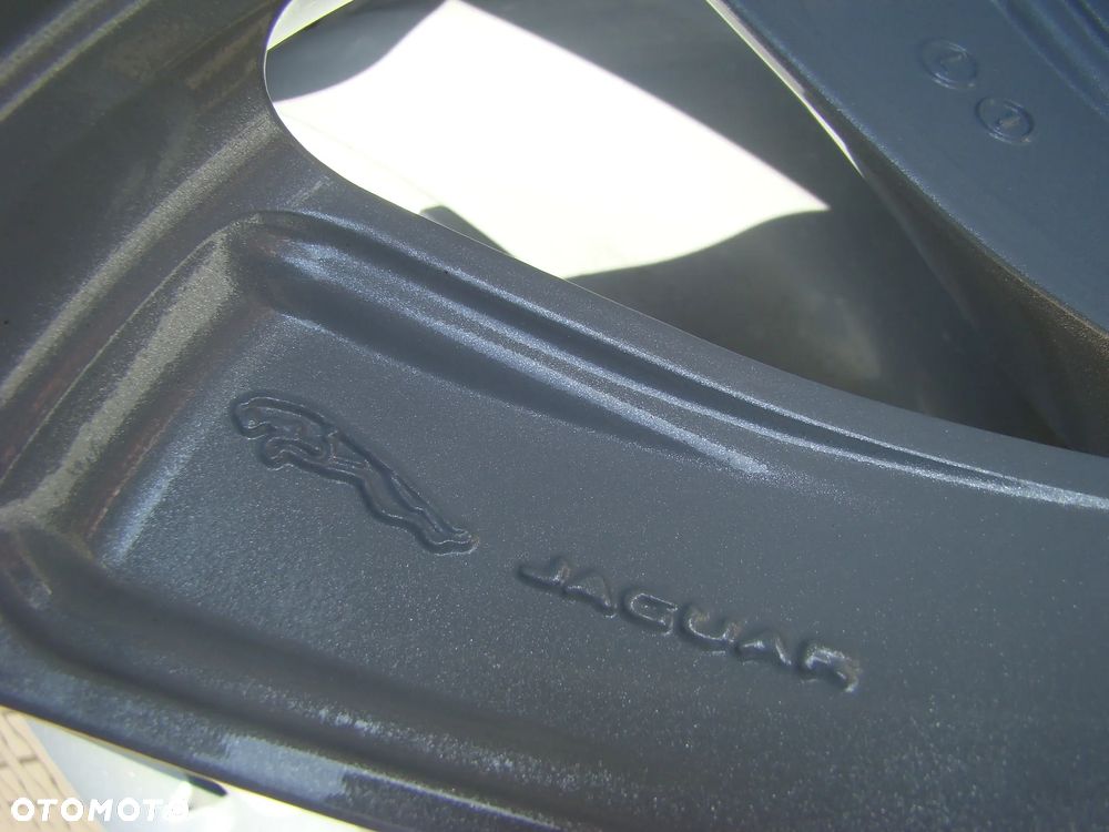 a279 5x108 Jaguar XF XFL X260 X250 XE XEL X760 7,5x17 czujniki TPMS - 7