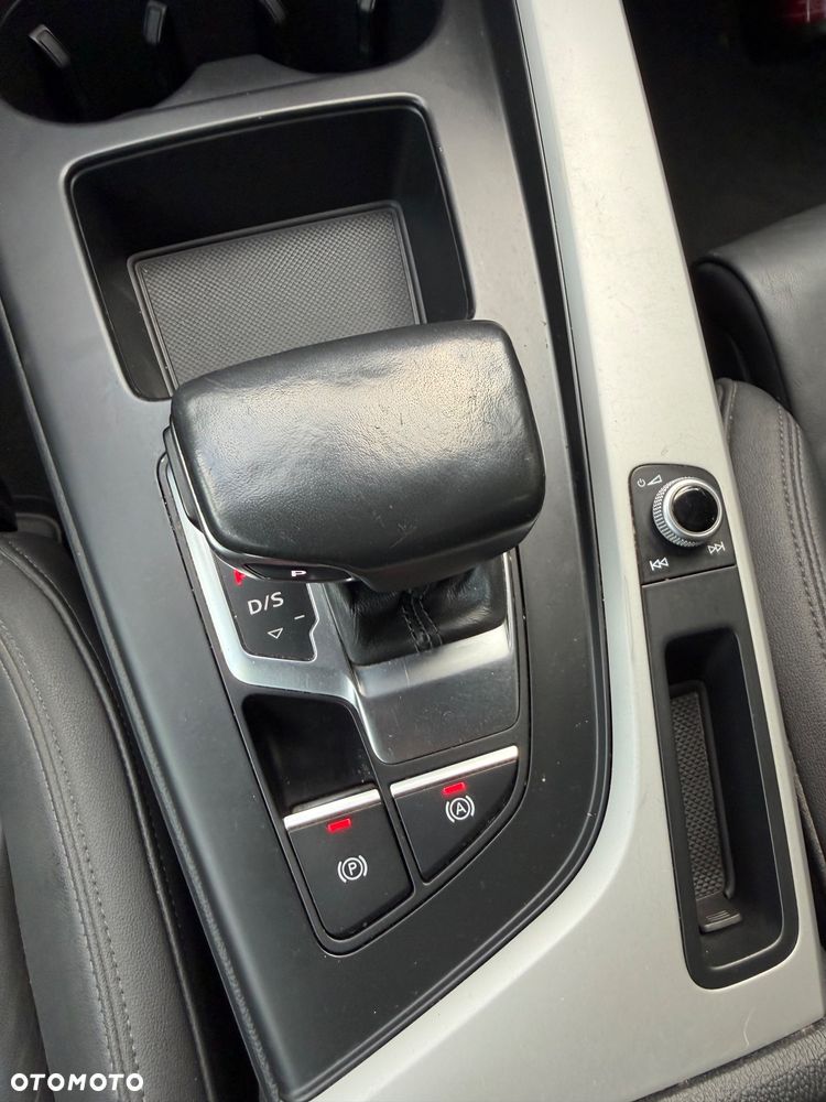 Audi A5 Sportback 35 TDI mHEV S Line S tronic - 34