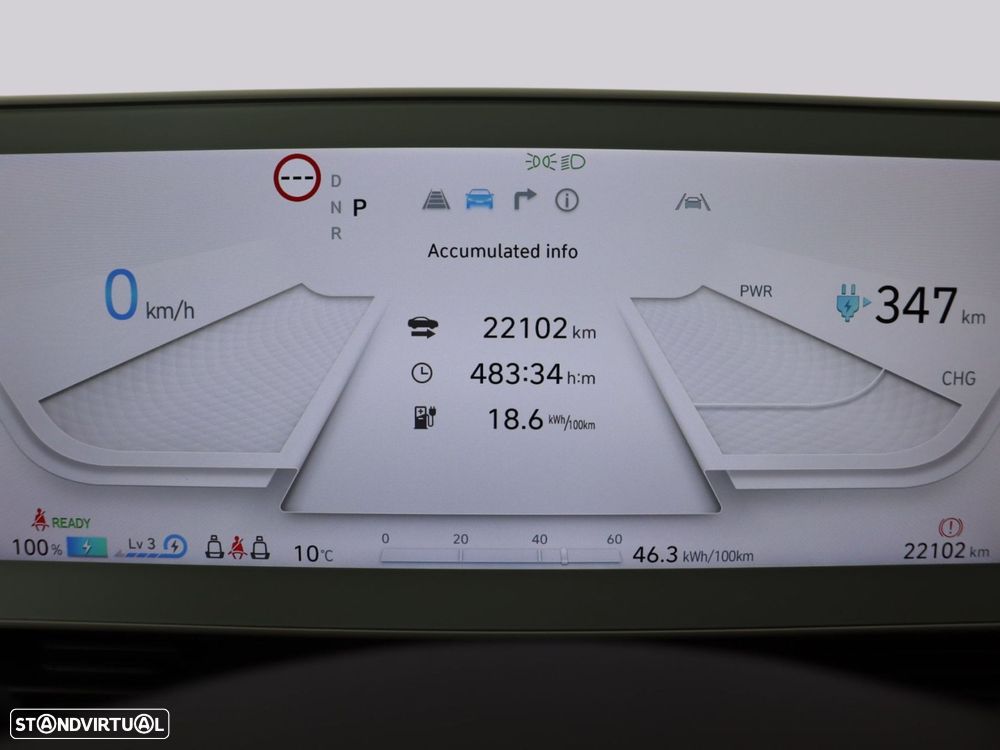 Hyundai Ioniq 5 - 11