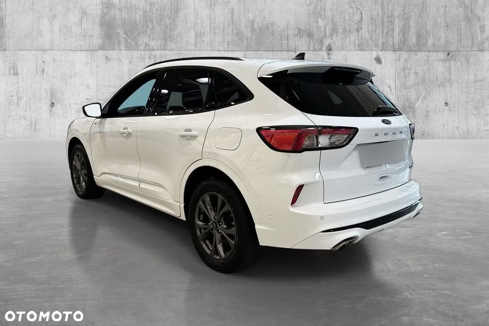Ford Kuga 2.5P PHEV FWD ST-Line - 7