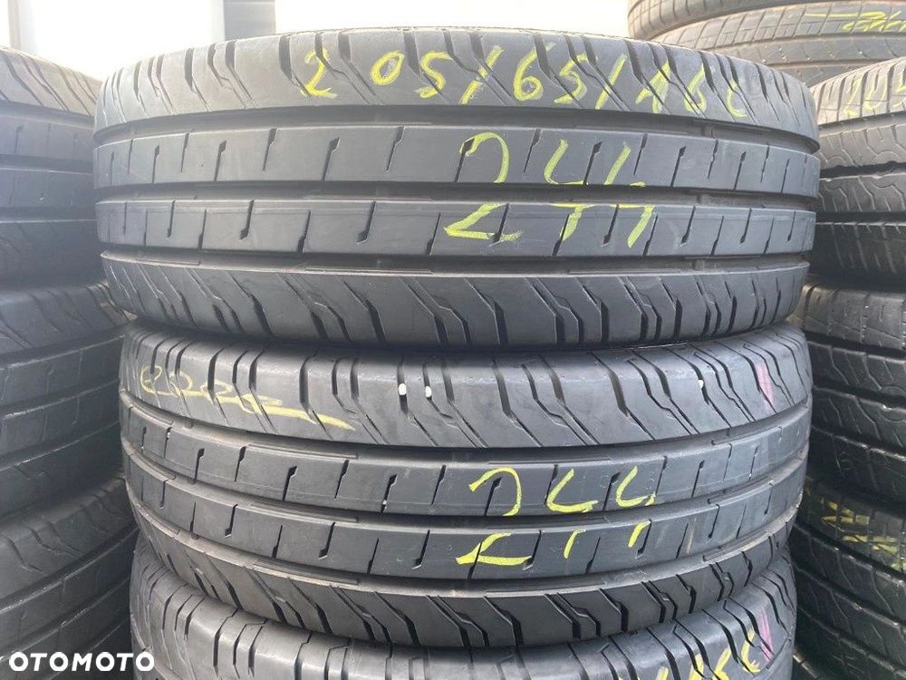 205/65/16C Continental Van 200_8,3mm_4szt_(244) - 3