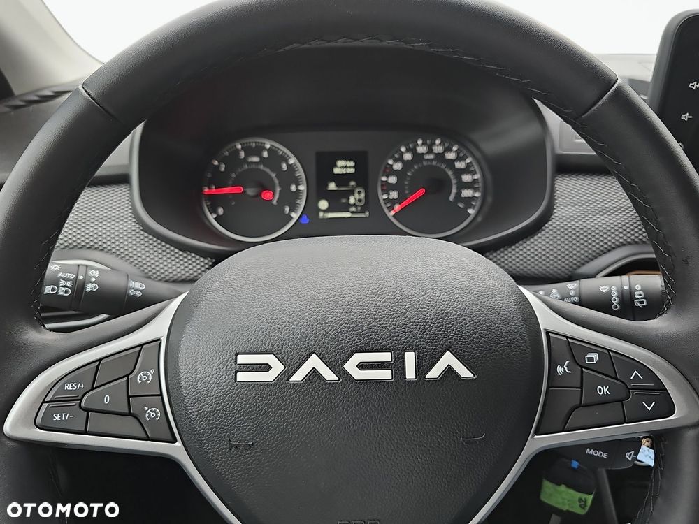 Dacia Sandero 1.0 TCe Expression - 12