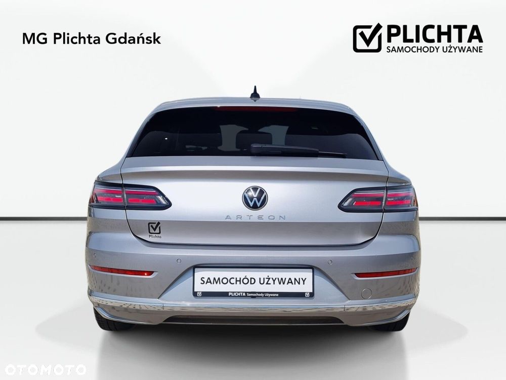 Volkswagen Arteon Shooting Brake 2.0 TDI Elegance DSG - 7
