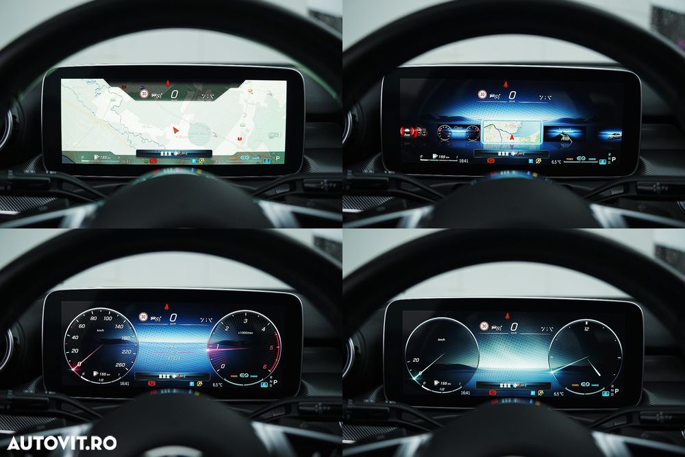 Mercedes-Benz C 220 d 9G-TRONIC - 7