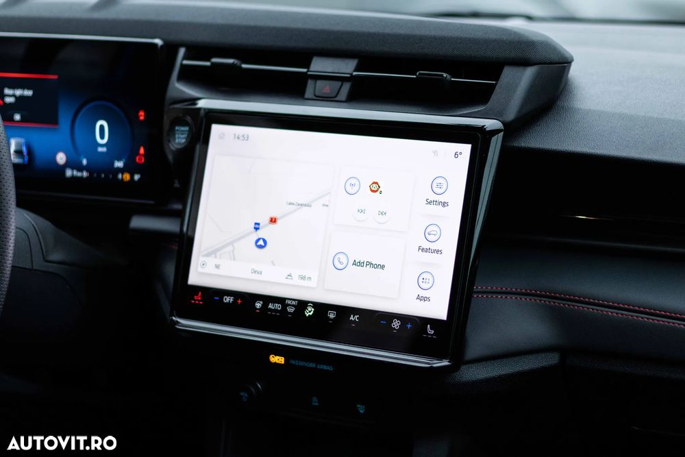 Ford Puma 1.0 EcoBoost MHEV ST Line - 26