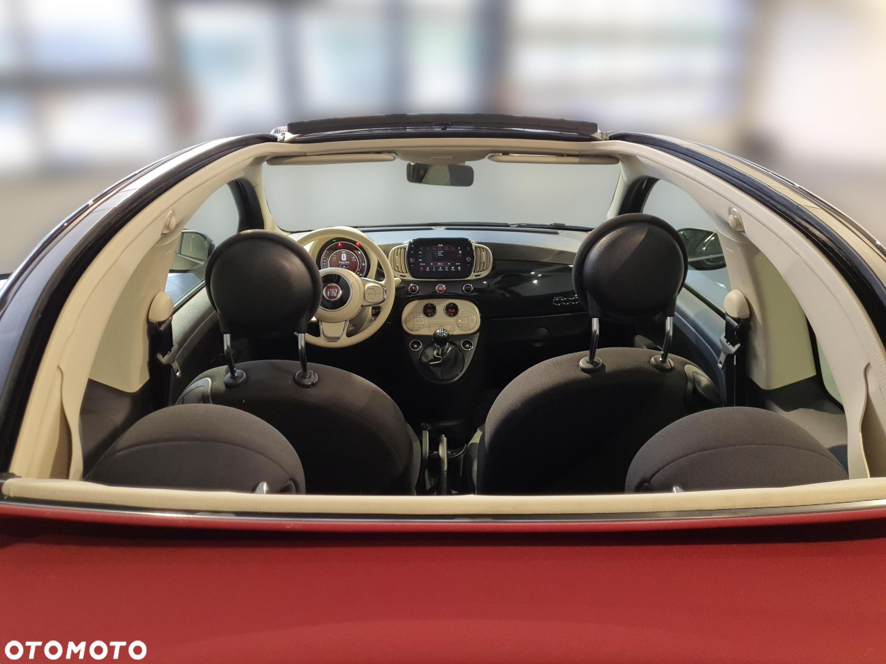 Fiat 500 - 16