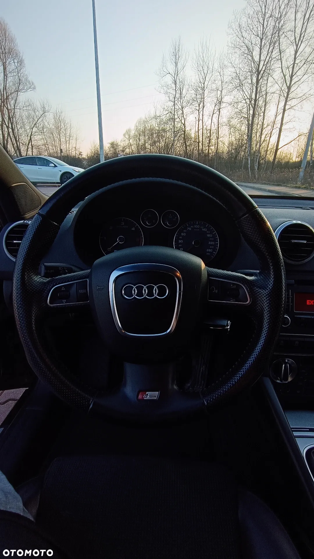 Audi A3 - 8