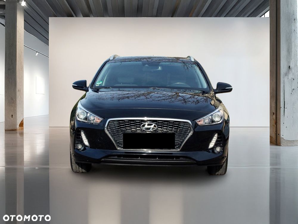 Hyundai i30 1.4 Passion Plus - 2